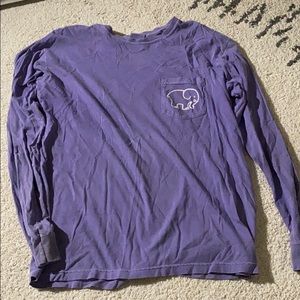 Ivory Ella Long Sleeve Tee